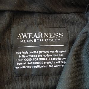 🦎 Kenneth Cole Brand Dress Pants
